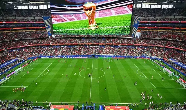 2026 FIFA Dünya Kupası'nda çeyrek final eşleşmeleri belli oldu
