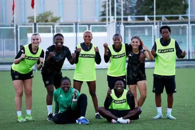 Kayseri Kadın FK, Şile Bilgidoğa Maçıyla Galibiyet Hasretine Son Vermek İstiyor