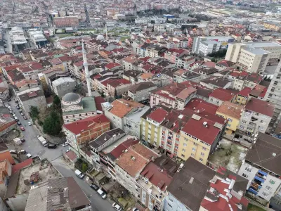 Gaziosmanpaşa'da Yarım Asırlık Mülkiyet Sorunu Çözüldü: İlk Tapu Teslim Edildi