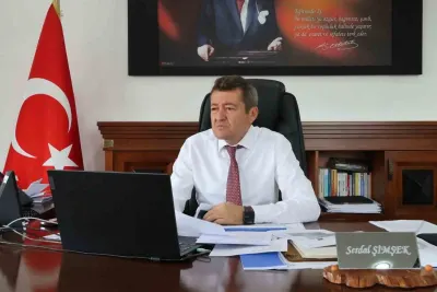 Bilecik'te 2026-2027 Eğitim Öğretim Yılı Hazırlıkları Değerlendirildi