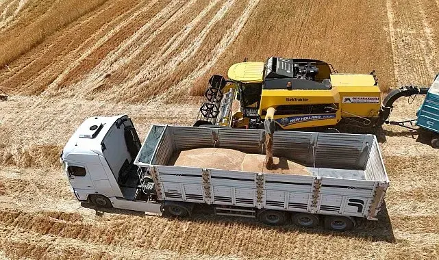 Hasat sezonunda ürün kaybına ve kuralsızlığa geçit yok