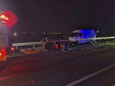 Denizli'de 1 kişinin öldüğü kazada tır sürücüsünün serbest bırakılmasına tepki
