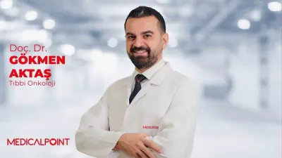 Doç. Dr. Aktaş'tan Uyarı: Kanser Hastaları Sonbahar ve Kışın Enfeksiyonlara Karşı Nasıl Korunmalı?