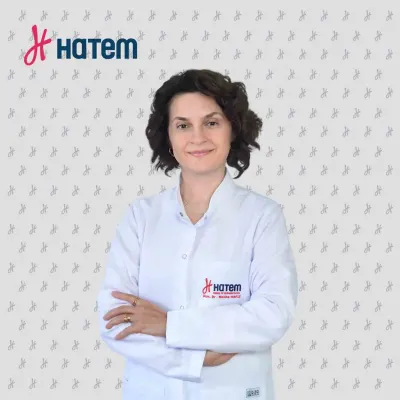 Uzman Dr. Meliha Hafız, Gaziantep Özel Hatem Hastanesi'nde Göreve Başladı