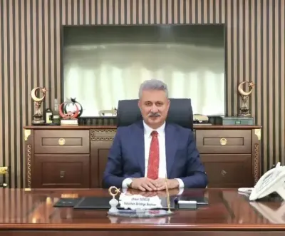 Yahşihan Belediyesine Yönelik Yolsuzluk Operasyonunda 31 Gözaltı