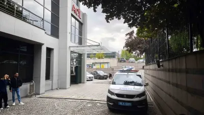 Ankara’da Katliam: Boşanma Aşamasındaki Eşi Tarafından Bıçaklanan Kadın Hayatını Kaybetti