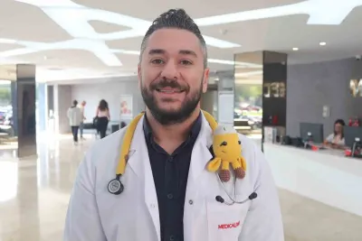 Çocuklara Vitamin Takviyesi Konusunda Uzmanından Kritik Uyarı