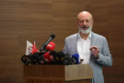 Kocasinan Belediyesi Çözüm Merkezi’nde Yapay Zeka Dönemi