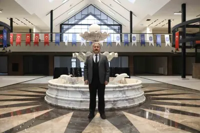 Melikgazi Belediyesi Araç Filosunu 48 Yeni Araçla Güçlendirdi