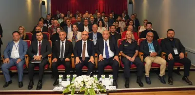 Düzce'nin Ekonomisi İçin 5 Masada Strateji Çalışması