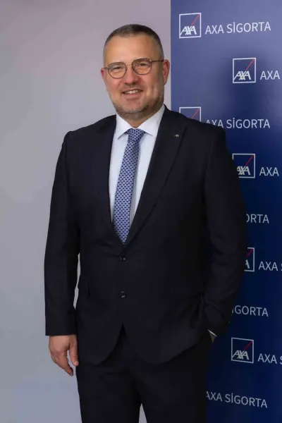 AXA Türkiye CEO’su Ölken’den SEDDK’nın 2026 Düzenlemelerine Değerlendirme