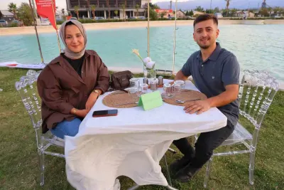 Kahramanmaraş'ta Evlenecek Gençlere 835 Milyon Liralık Destek Sağlandı