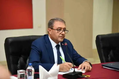 Şanlıurfa’da 5.4 Büyüklüğündeki Deprem Sonrası Eğitime 1 Gün Ara Verildi