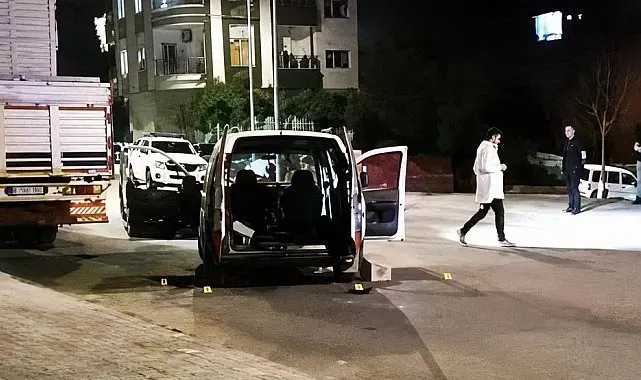 Hamile kadın, eski eşinin silahlı saldırısında yaralandı, 32 haftalık bebek hayatını kaybetti