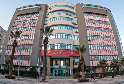 Denizli Vergi Rekortmenleri 2025: İlk 100 Açıklandı, Çoğunluk İsmini Gizledi