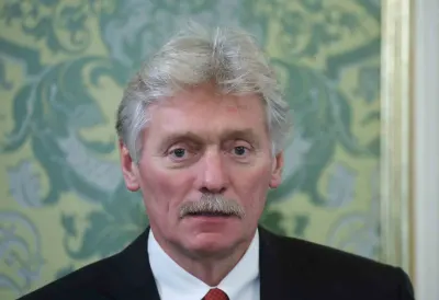 Kremlin'den Putin'in G20 Zirvesi Davetine İlk Açıklama: Uygun Karar Verilecek