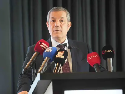 Samsun'da Kriz İletişimi Eğitimi: Doğru Bilgi Vurgusu