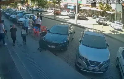 Diyarbakır Valisi Murat Zorluoğlu'ndan Şanlıurfa Depremi Açıklaması: Olumsuzluk Yok