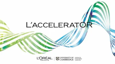 L’Oréal’in Sürdürülebilir İnovasyon Programı L’AcceleratOR’un İkinci Dönemi Başladı