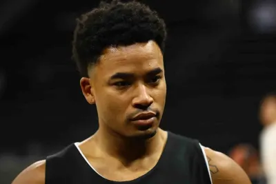 Devon Dotson'dan Valencia Maçı Öncesi İddialı Açıklamalar