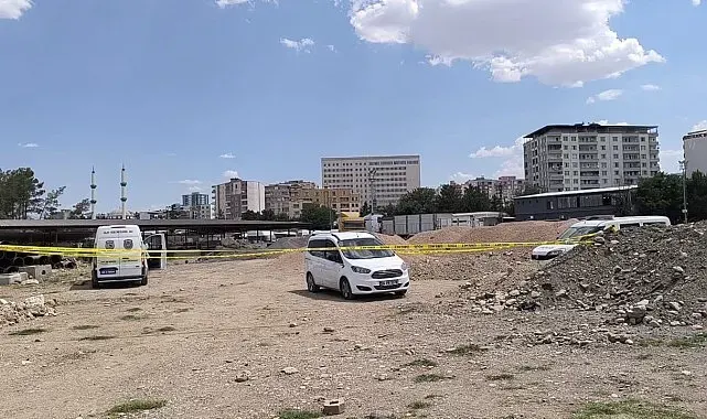Batman'da 7 aylık hamile eski eşini öldüren şahıs Siirt'te aranıyor