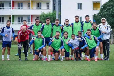 Kayserispor'da Milli Arada 5 Günlük İzin Başladı