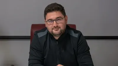 Samsun'da Hentbol Krizinde Şok İstifa: Federasyona Boş Kağıt Gönderildi