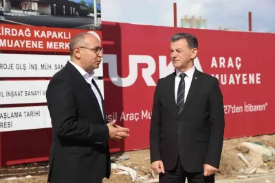 TURKA Türkiye Genelinde 40’tan Fazla Noktada Yatırıma Başlıyor