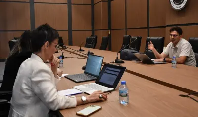 Aydın Ticaret Borsası'ndan Üyelerine Sınai Mülkiyet ve Markalaşma Desteği