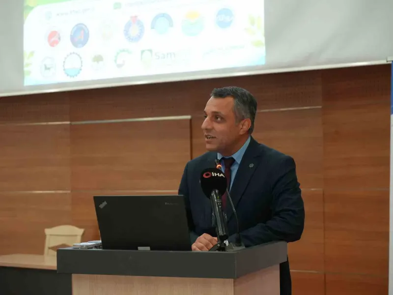 Kastamonu'nun Kırsal Turizm Potansiyeli Uluslararası Kongrede Masaya Yatırıldı
