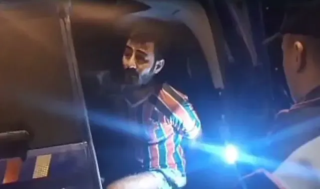 MİT ve jandarmadan ortak operasyon: 25 yıllık firari yakalandı