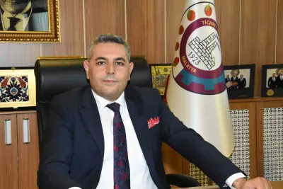 Malatya TSO'dan KOBİ'lere Ücretsiz Dijital Dönüşüm ve Yapay Zeka Desteği