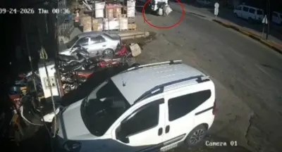 Manisa'da Feci Kaza: Çöp Kamyonunun Altında Kalan Genç İşçi Hayatını Kaybetti