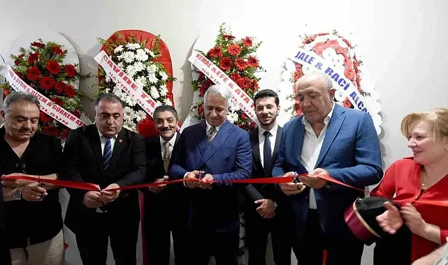 Atalay hukuk ve danışmanlık bürosu Erzurum'da hizmete açıldı