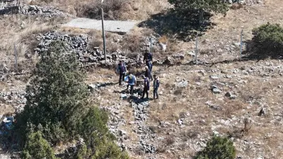 Eskişehir'de 14 Yıl Önce Öldürülen Minik Yakup'un Katil Zanlısı JASAT Tarafından Aranıyor