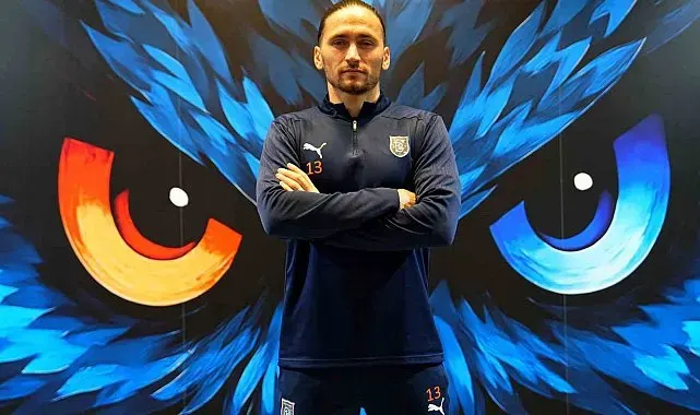 RAMS Başakşehir, Miguel Crespo ile yollarını ayırdı