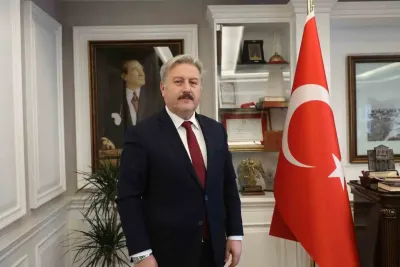 TEKNOFEST 2026'da Melikgazi Rüzgarı: Kanser Tedavisinde Büyük Başarı