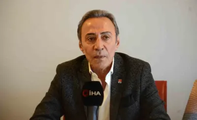 Berhan Şimşek'ten Mansur Yavaş'a Sert Tepki: Güneşe Yakın Uçanlar Kanatlarını Yakar