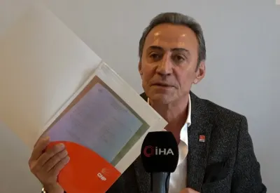 Berhan Şimşek'ten şiddet iddiası açıklaması: "İtibar suikastı yapılıyor