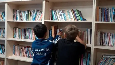 Atakum Belediyesi’nden 'Kitabın Biletin Olsun' Kampanyasında 10 Bin Kitap Sınırı Aşıldı
