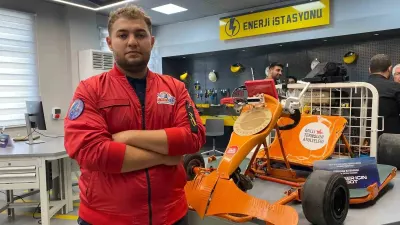 TEKNOFEST'te Sinop Üniversitesi Rüzgarı: 4 Birincilik ve 15 Milyon TL Ödül