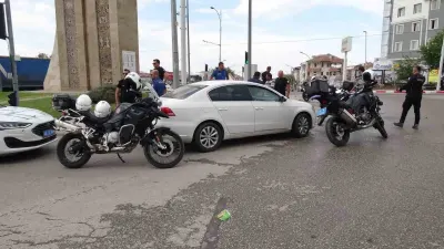Malatya'da Öğretmene Ölüm Tehdidi İddiası Okulu Harekete Geçirdi