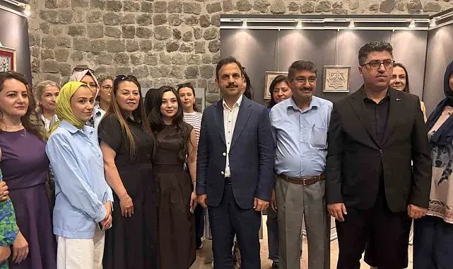 Selçuklunun taş işçiliği sanat eserlerine yansıdı