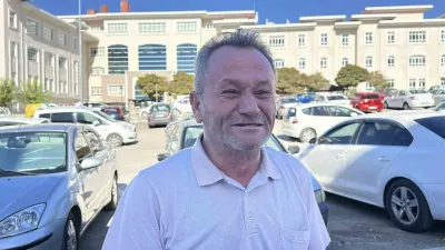 Burdur'da Katil Zanlısına Verilen 12 Yıl 6 Ayık Cezaya Acılı Babadan İsyan