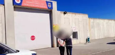 Sakarya Merkezli 4 İlde Suç Örgütüne Operasyon: 3 Tutuklama