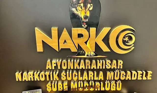 Uyuşturucu maddeler ve pompalı tüfekle yakalanan 2 kişi tutuklandı