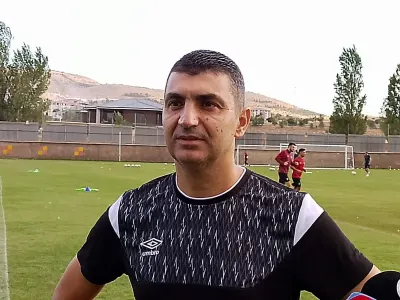 Elazığspor Teknik Direktörü Serdar Bozkurt'tan Gebzespor Maçı Öncesi Kritik Değerlendirme