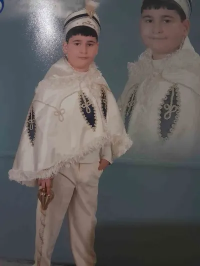 Zonguldak'ta 12 Yaşındaki Muhammet Ali Kalp Hastalığına Yenik Düştü