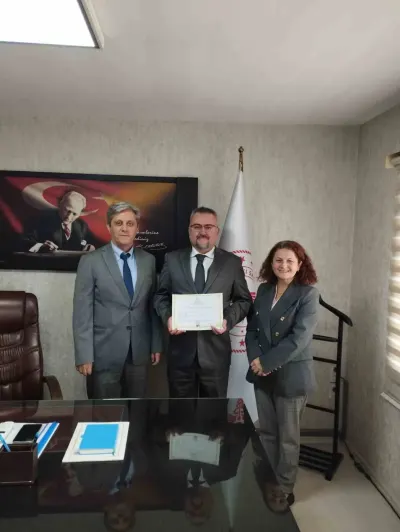 Alaplı Devlet Hastanesi C Grubu Statüsüne Yükseldi