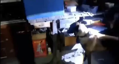 Tokat’ta Silah Kaçakçılığı Operasyonu: 11 Gözaltı